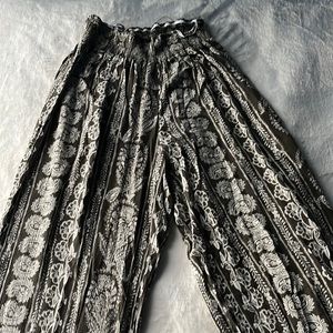 Flowy Vacation Pants